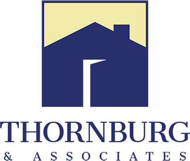 Thornburg & Associates, Inc.