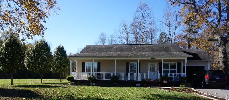 Property Management in Hickory, North Carolina
