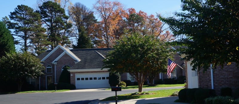 Property Listings in Newton, North Carolina