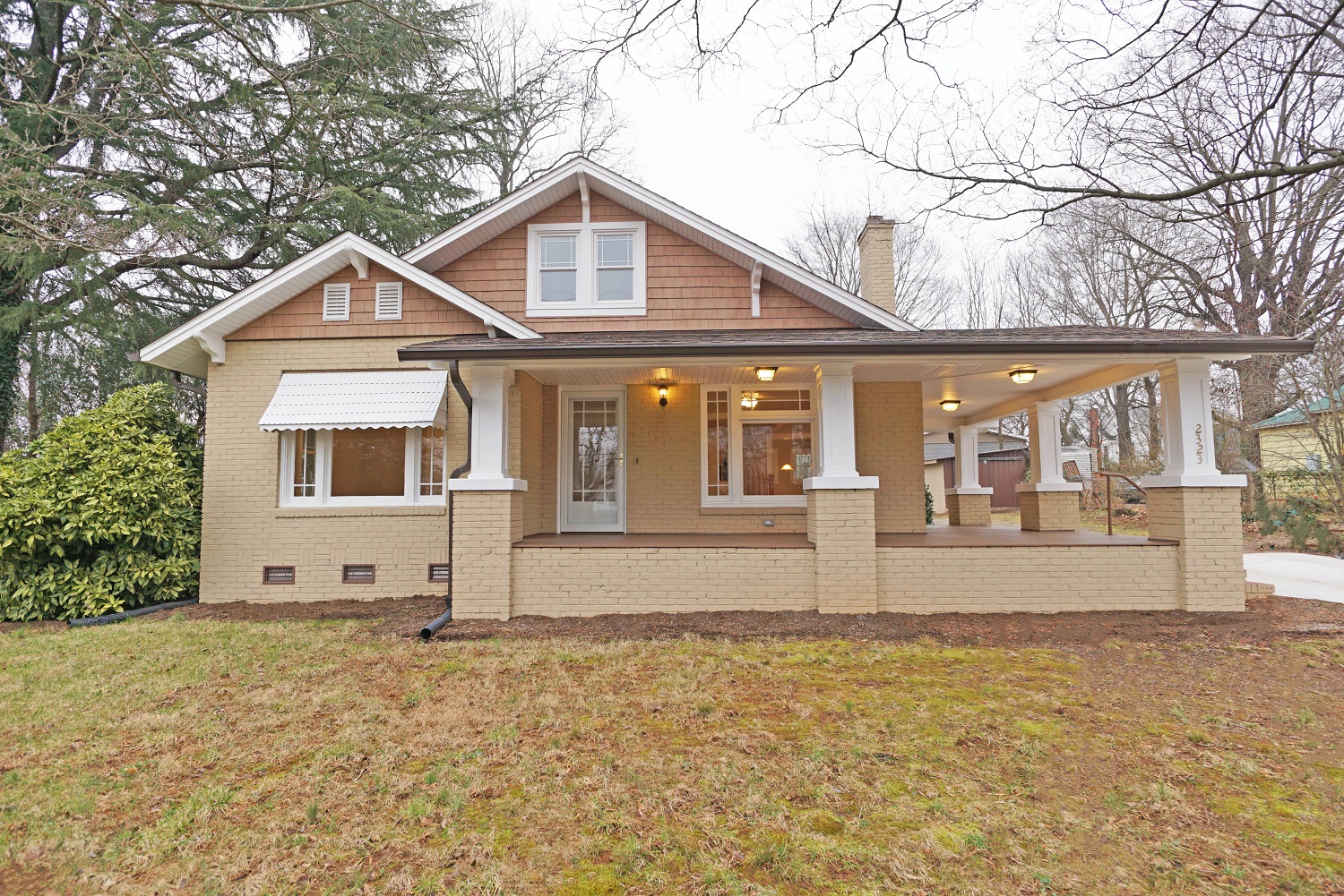 2323 N Main Ave, Newton Thornburg & Associates, Inc