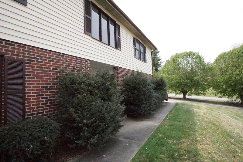 Property Management Company, Hickory NC Thornburg & Associates, Inc.