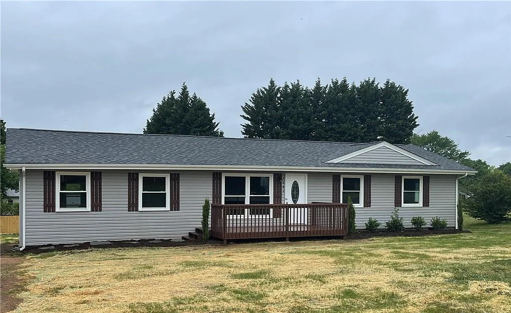 Property Management Company, Hickory NC Thornburg & Associates, Inc.